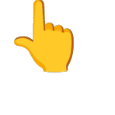 finger